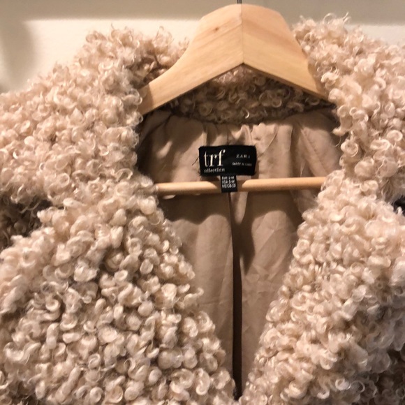 Teddy Coat - Picture 2 of 5